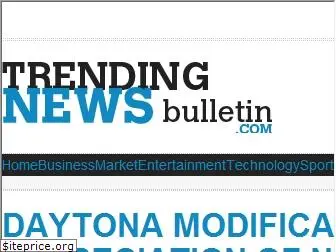 trendingnewsbulletin.com