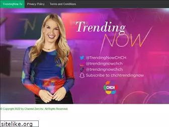 trendingnow.tv