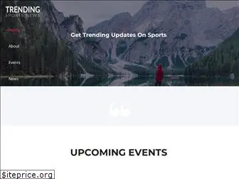 trendingsportsnews.com