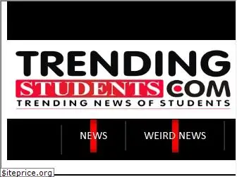 trendingstudents.com