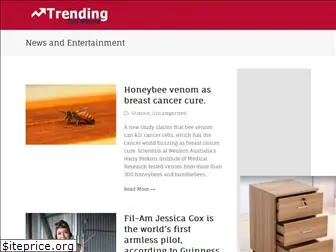 trendingthisminute.com