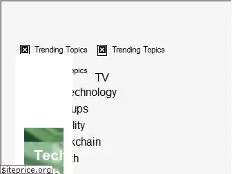 trendingtopics.at