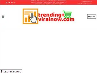 trendingviralnow.com