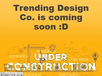 trendingwebdesign.com