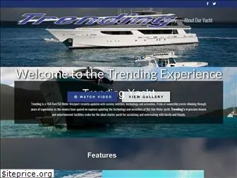 trendingyacht.com