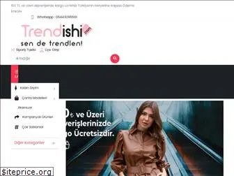 trendishi.com