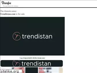 trendistan.com