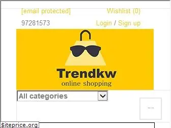 trendkw.com