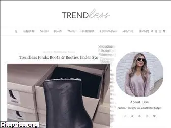 trendlessblog.com