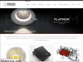 trendlighting.com.au