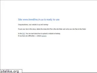 trendline.in.ua
