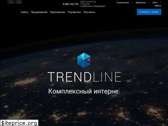 trendline.ua