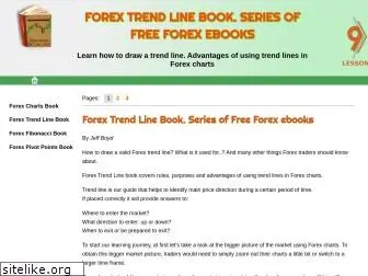 trendlinebook.com