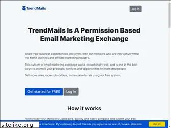 trendmails.com