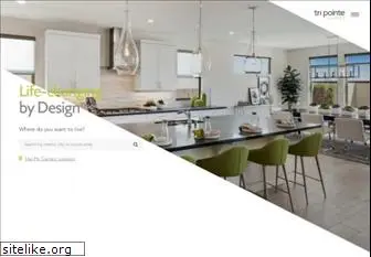 trendmakerhomes.com