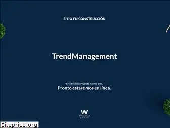 trendmanagement.cl