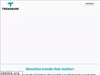 trendmark.io
