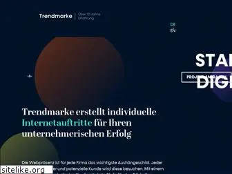 trendmarke.de