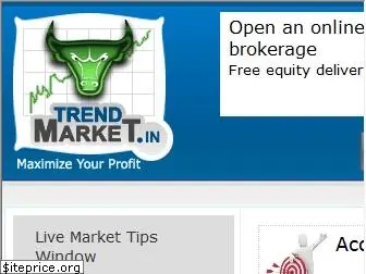 trendmarket.in