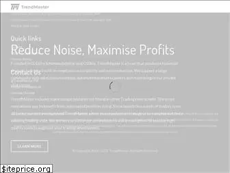 trendmaster.io