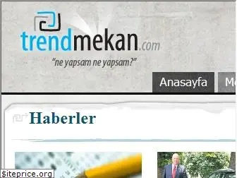 trendmekan.com