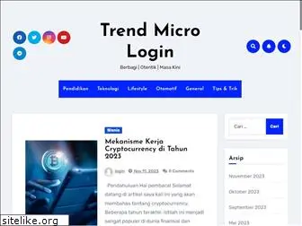 trendmicro-login.com