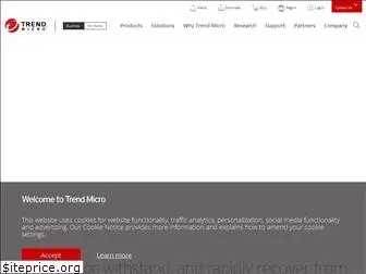 trendmicro.ae