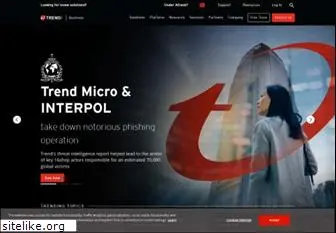 trendmicro.co.in