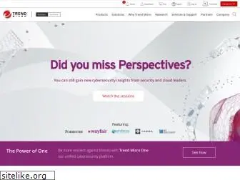 trendmicro.com.au