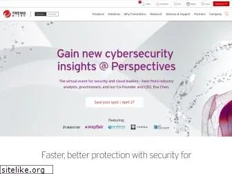 trendmicro.com.ph