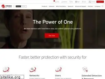 trendmicro.ie