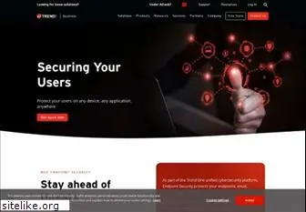 trendmicrofamilysecurity.com