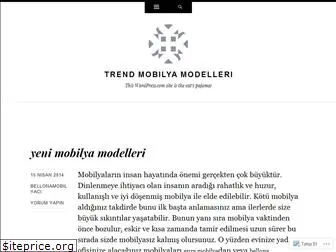 trendmobilyamodelleri.wordpress.com