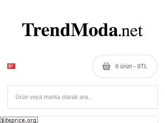 trendmoda.net