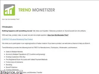trendmonetizer.com
