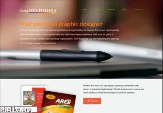 trendmultimedia.com