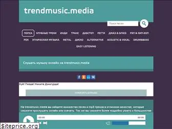 trendmusic.media
