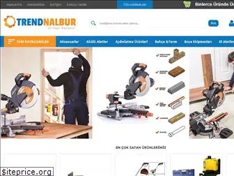 trendnalbur.com