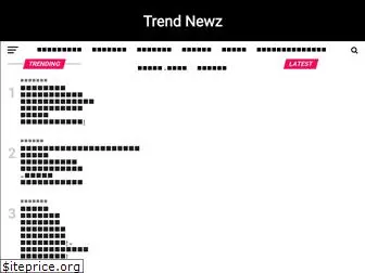 trendnewz.in