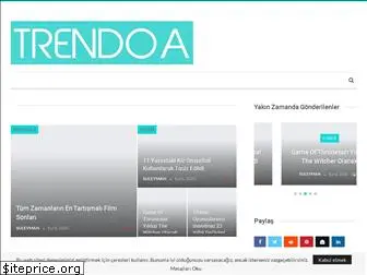 trendoa.com