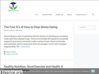 trendohealthtips.com