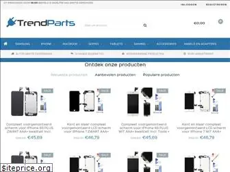 trendparts.nl