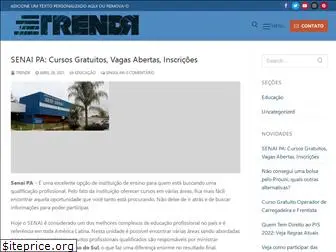 trendr.com.br