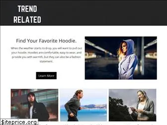 trendrelated.com