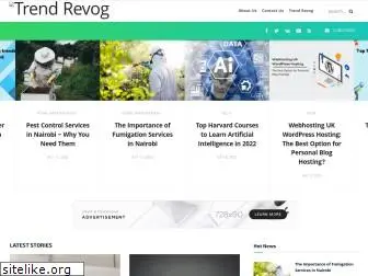 trendrevog.com