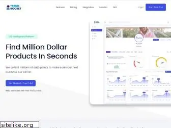 trendrocket.io