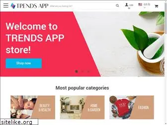 trends-app.com