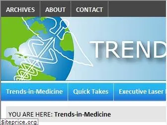 trends-in-medicine.com