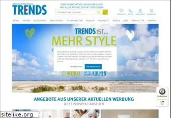 trends.de