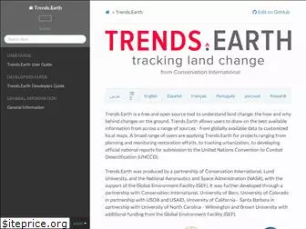 trends.earth